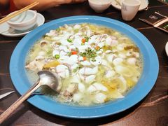 -百岁我家酸菜鱼(大西洋店)