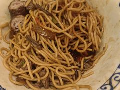 -梅溪·小伙子干挑面(安吉总店)