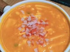 -麦甜创意轻食餐厅(西康路店)