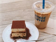 -VOYAGE COFFEE 咖啡烘焙工坊店(798艺术区店)