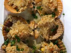 -四川小胡子海鲜(丁村万人海鲜广场店)