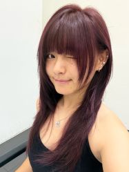 -DL HOPE造型