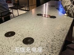 -麦当劳(新王府井店)