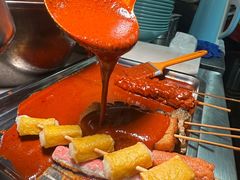 -滴滋味·新疆炒米粉·炒三凉(乌市总店)