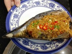 -羊肉街口老银川滩羊涮肉馆