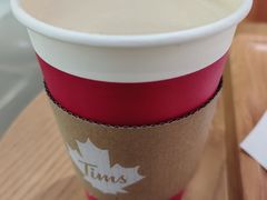 -Tims天好咖啡·贝果(东方广场店)