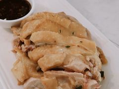 -开心食堂(湖南路店)