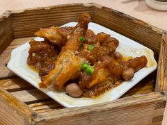 -宝园酒家(美林M·LIVE天地东座店)