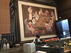 -法云安缦酒店