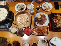 -丹江渔村(望京店)