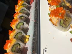 -将太无二·北美传奇寿司(瑞士公寓店)