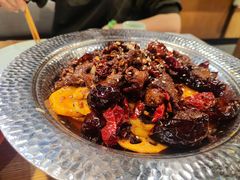 -九锅一堂酸菜鱼(新南凯德直营店)