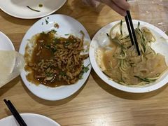 -姥家春饼店(漳州二路店)