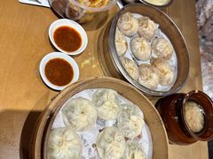 -鑫旺旺汤包(总店)