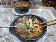 -清真·穆萨砂锅(大皮院店)
