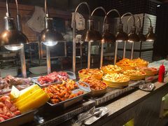 -星伦多自助料理(华润万象城店)