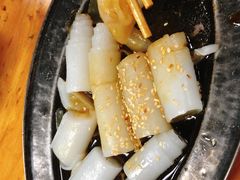 -陈添記·祖傳爽鱼皮·西关老字号(广州首店)