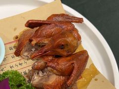 -红厨巷·淮扬菜(熙南里店)