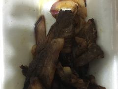 -云晓光头烧烤吧(新大陆广场店)