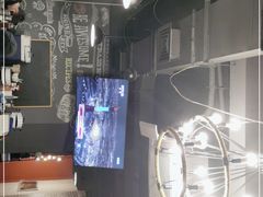 -長壹旋转烤吧 农家鸡火锅