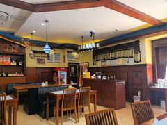 -清真· AL-JANNAT 佳纳特餐厅(仙林店)