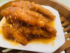 -新金盛·海鲜酒楼(盐田店)
