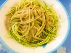 -丽泽山庄·生态怀柔菜·虹鳟鱼(红螺寺店)