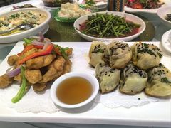 -利鸿私宴(南京路步行街店)