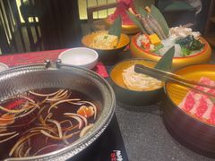 -牛New寿喜烧(新六百店)