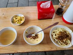 -二号桥脆绍面(星辉中路店)