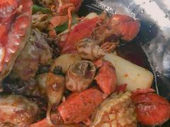 -虾胡闹龙虾馆(湄南河店)