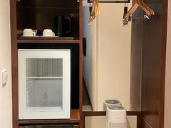 -香港铜锣湾皇悦酒店