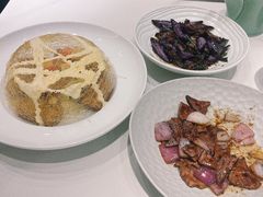 -虎哥私房菜(馒头山店)