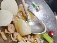 -同湘会馆(粤垦路店)
