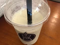 -COFFEE HOLIC(朝外SOHO店)