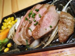 -清水日本料理铁板烧(学府路店)