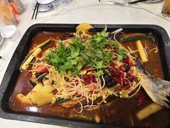 -湖南乡情湘菜馆(罗湖店)