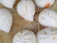 -清泉阁包子铺(中山路店)