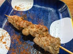 -地二手作鱼汤馄饨(上街里店)