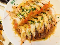 -新白鹿餐厅(第一百货店)