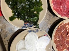 海带芽-小龙坎火锅(总店)