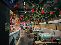 -番食园鲜食火锅(高新店)