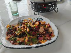 -碧海银沙海鲜餐厅(恒大海上威尼斯店)