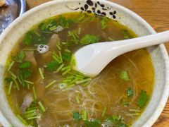 -黄阿姨锅贴大王(万航渡路店)