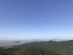 -缥缈峰景区