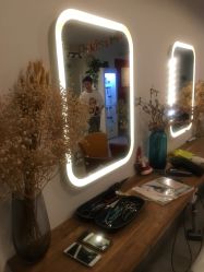 -净漪造型 PURE RIPPLE