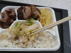 -老凌记广东烧鹅饭(宝利金店)