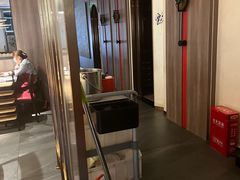 -蜀九香火锅(彩虹店)