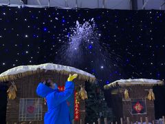 -宁波冰雪大世界(北仑区)