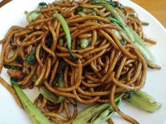上海炒面-牧羊餐厅